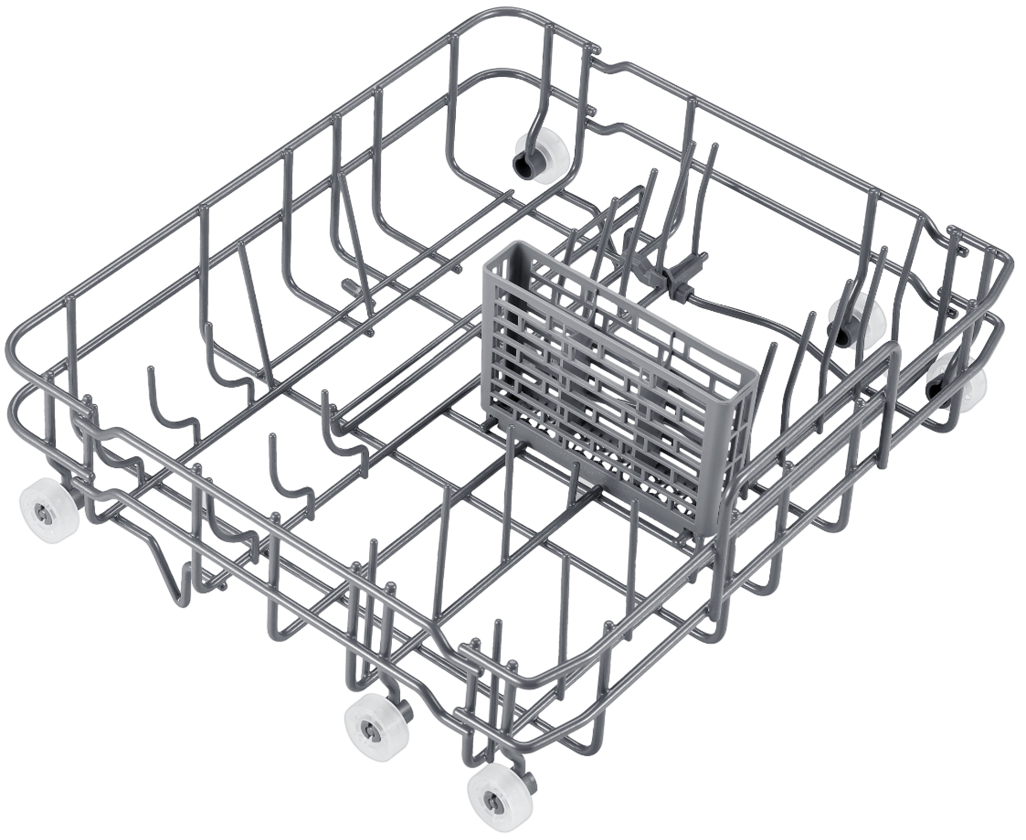 Toshiba 5L Dishwasher