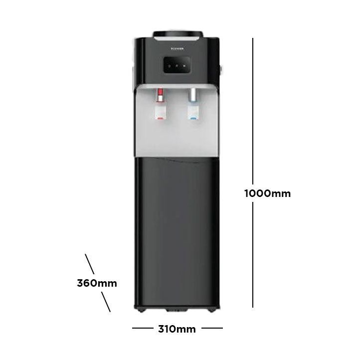Toshiba Top Loading Water Dispenser
