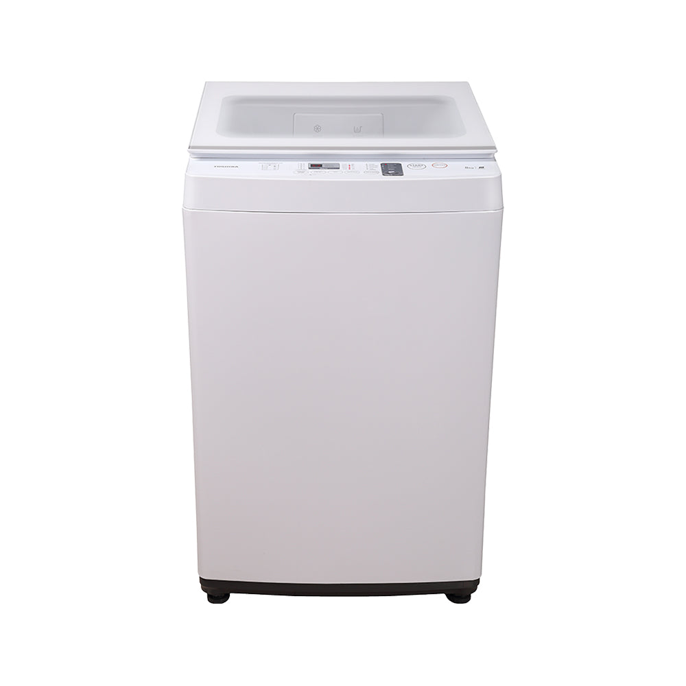 Toshiba 9kg Top Load Washing Machine – Non Inverter