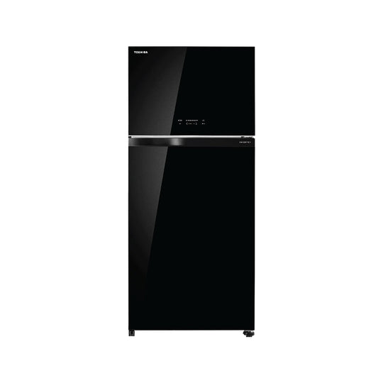 Toshiba 19 Cu Ft Refrigerator