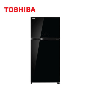 Great Value Matters Toshiba 21 Cu. Ft. Refrigerator