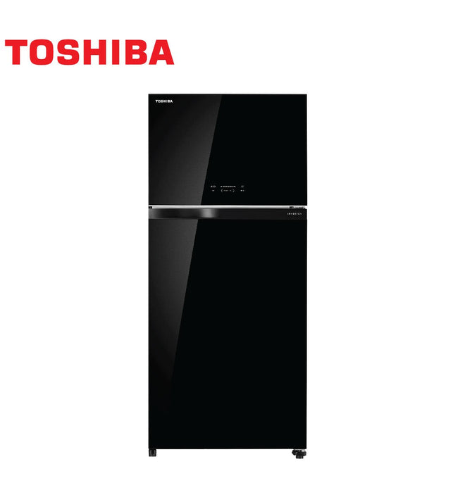 Great Value Matters Toshiba 21 Cu. Ft. Refrigerator