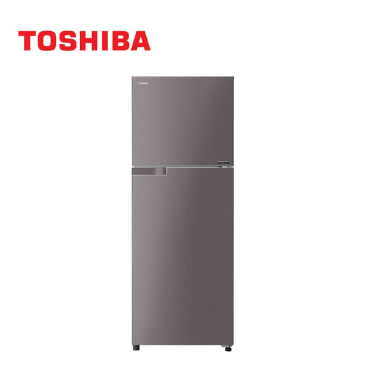 Toshiba 12 Cu Ft Refrigerator