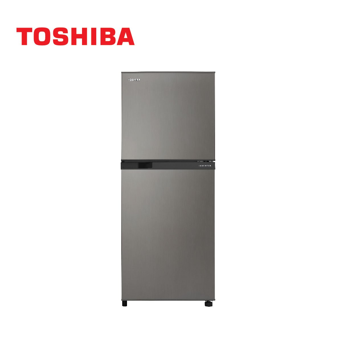 Great Value Matters Toshiba 7 Cu. Ft. Refrigerator