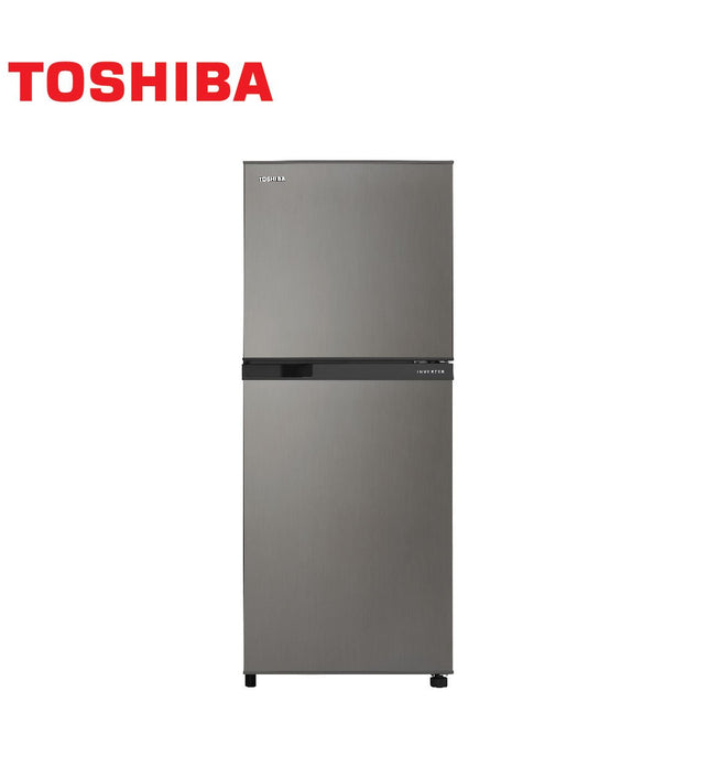 Great Value Matters Toshiba 7 Cu. Ft. Refrigerator