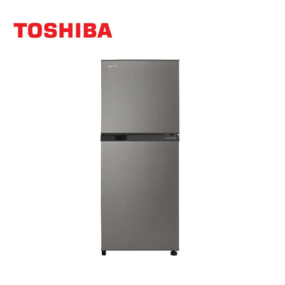 Great Value Matters Toshiba 7 Cu. Ft. Refrigerator
