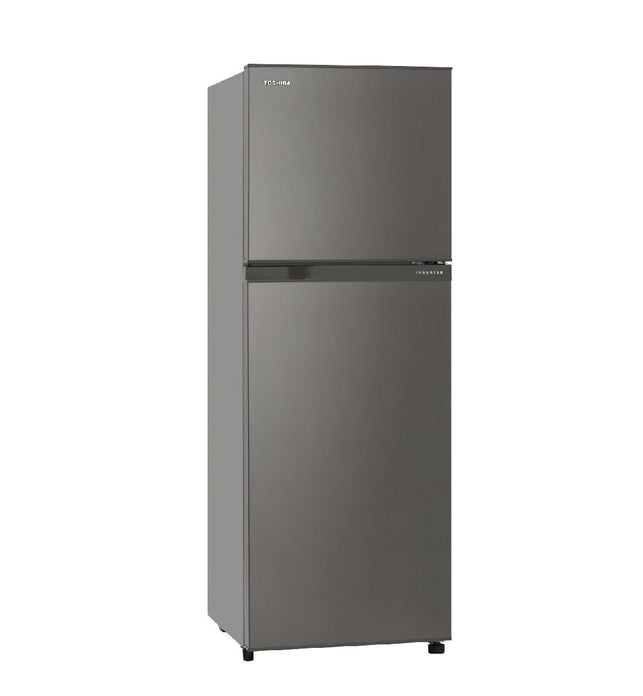 Great Value Matters Toshiba 9 Cu. Ft. Refrigerator