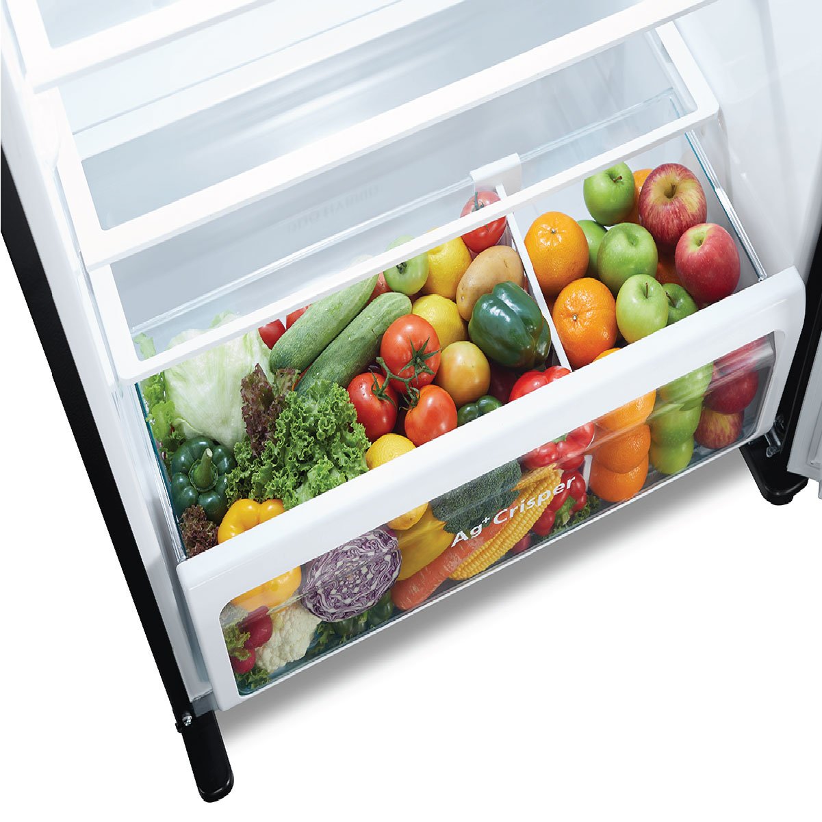 Toshiba 19 Cu Ft Refrigerator