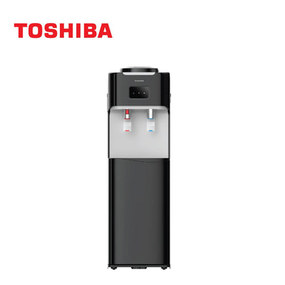 Great Value Matters Toshiba Top Load Water Dispenser